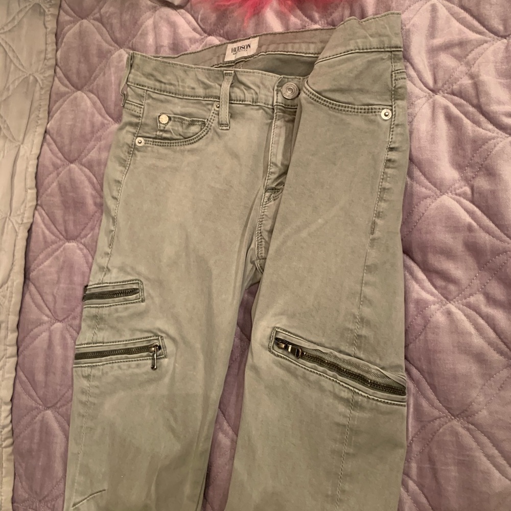 Cute jeans